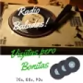 Radio Baladas Viejitas Bonitas - ONLINE